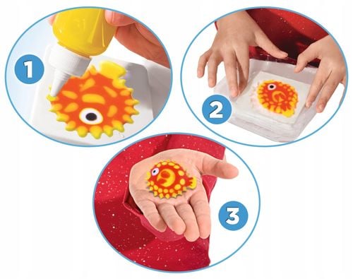 Aqua Gelz Colossal Activity Set na Arena.pl