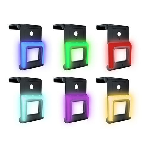 Ambilight Monitora Telewizora USB Spacetronik Glow One Smart Aplikacja Tuya na Arena.pl