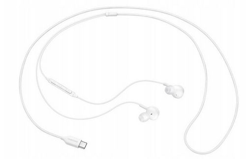 Oryginalne Słuchawki Samsung AKG l USB-C Typ C na Arena.pl