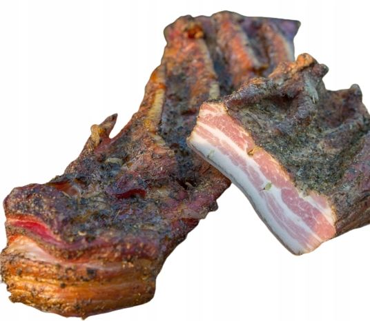 Boczek Wędzony 1000G zdjęcie 4