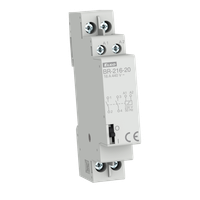 Elko EP przekaźnik bistabilny BR-216-20/230