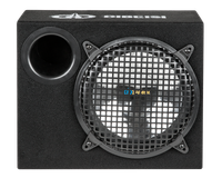 Boombox samochodowy Dibeisi P1207 140W