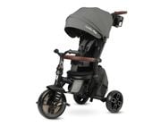 MILLY MALLY 6340 Qplay Rowerek Trójkołowy Comfo Max Grey
