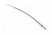 Linka skrzyni biegów FIAT PUNTO 2012 2013 2014 2015