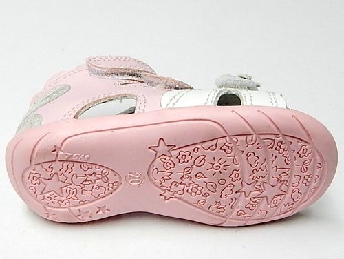 Bartek sandałki 61823 R05 Bartek - 24 - 16cm na Arena.pl