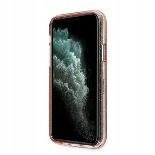 Etui do iPhone 11 Pro Max Guess Glitter Case Cover na Arena.pl