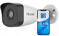 Kamera IP Hilook by Hikvision tuba 2MP Dual light