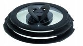 Zestaw szklanych pokrywek TEFAL Ingenio L9931012