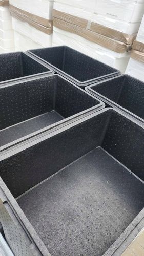 GB250 GN1/1 Pudełko piocelan Catering FischBox 48 litrów Super izolacyjność na Arena.pl