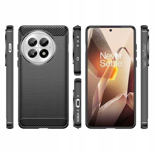 Spacecase Carbon Oneplus 13 Black na Arena.pl