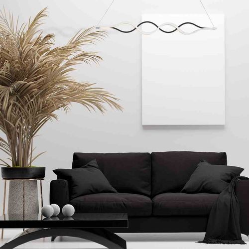 LAMPA WISZĄCA SPLIT 36W LED na Arena.pl