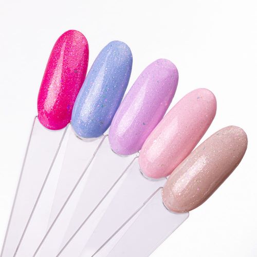Top Glitter no wipe AlleLac Diva HEMA/Di-HEMA Free 7g na Arena.pl