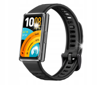 Smartband HUAWEI Band 11 Pro Czarny