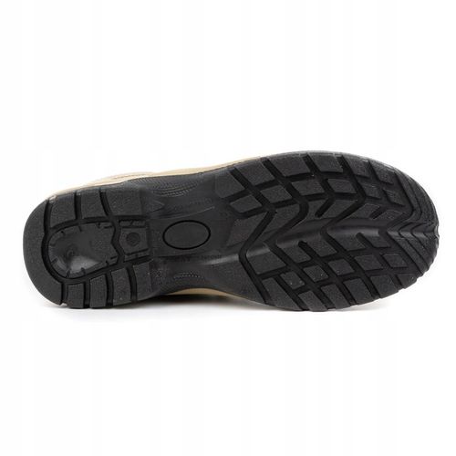 Buty robocze URGENT półbuty ochronne 211/S1 SRC 43 na Arena.pl