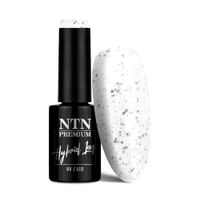 Lakier hybrydowy LED/UV Gel Polish NTN Premium Sugar Sweets Nr 190 5 g
