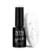 Lakier hybrydowy LED/UV Gel Polish NTN Premium Sugar Sweets Nr 190 5 g