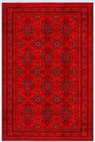 Unikalny dywan bałkański dywan 120x180 cm