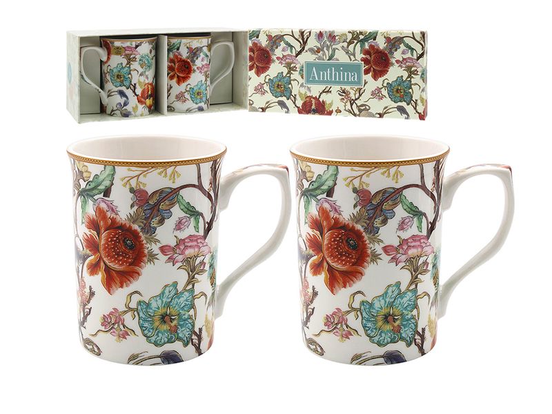 Kpl. 2 kubków - Anthina zdjęcie 1