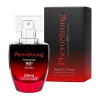 beast with pherostrong for men 50ml medica-group