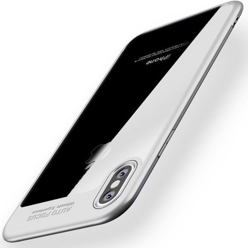 IPAKY FRAME IPHONE X / IPHONE XS BIAŁY na Arena.pl