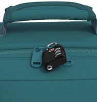 PLECAK TORBA CabinZero MINI BAGAŻ PODRĘCZNY DO SAMOLOTU ARUBA BLUE 28L