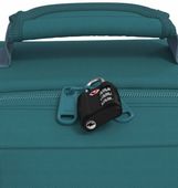 PLECAK TORBA CabinZero MINI BAGAŻ PODRĘCZNY DO SAMOLOTU ARUBA BLUE 28L