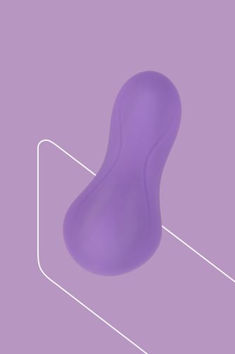 masażer intymny heartgem violet fairygasm na Arena.pl