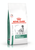 royal canin satiety weight management 12kg