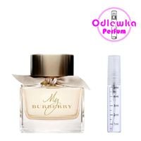 Burberry My Burberry EDT Odlewka 3ml
