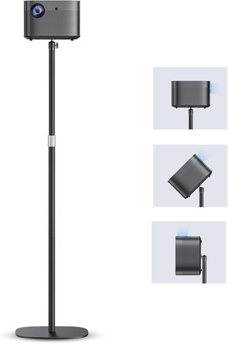 Statyw pod projektor regulacja wysokości 50–127cm POLESTO uniwersalny na Arena.pl