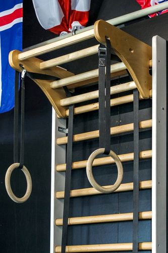 Drabinka rehabilitacyjna Gimnastyczna zes. 250x70 na Arena.pl