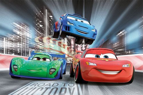 AUTA 2 Cars 2 PS3 Nowa na Arena.pl