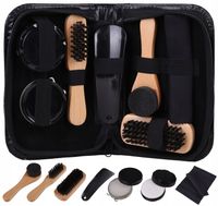 Pasta do Butów do pielęgnacji czyszczenia konserwacji obuwia DOMINATOR