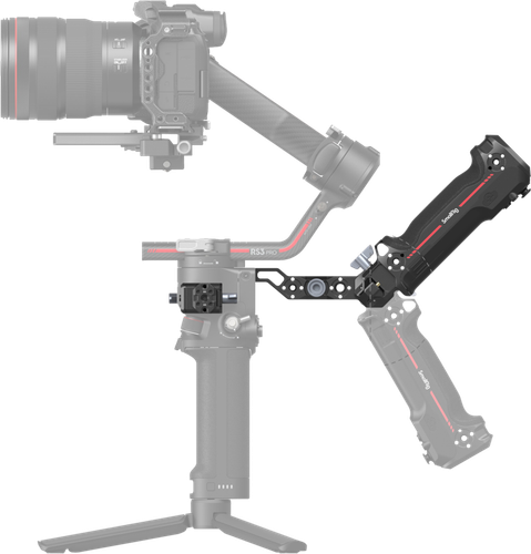 SmallRig regulowany uchwyt do gimbala DJI RS, 3919 na Arena.pl