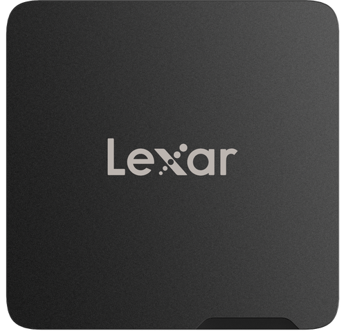 Lexar Professional Go SL400 Hub na Arena.pl