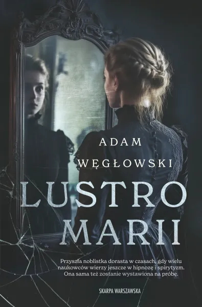 Lustro Marii zdjęcie 1