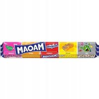 MAOAM GUMY ROZPUSZCZALNE BLOXX 5szt