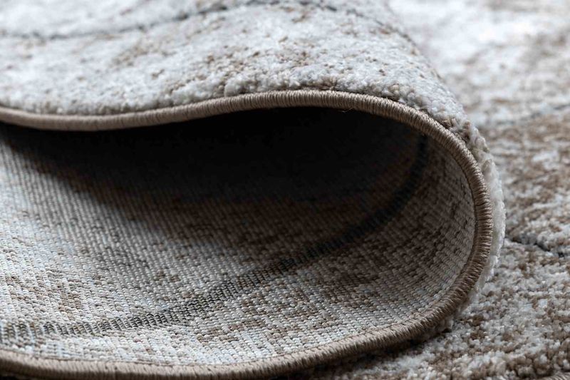 RUG/LU/VERS/WALL/BROWN/R160 zdjęcie 7