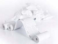 PAPIER DO TACHOGRAFU CYFROWEGO UNIWERSALNY 30 szt.