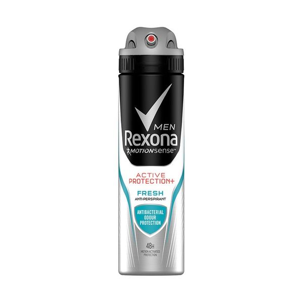 Rexona Men Active Protection+ Fresh antyperspirant zdjęcie 1