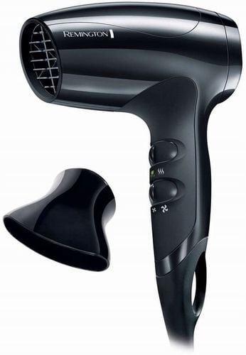 Suszarka do włosów Remington Compact D500 1800W tryb ECO koncentrator na Arena.pl