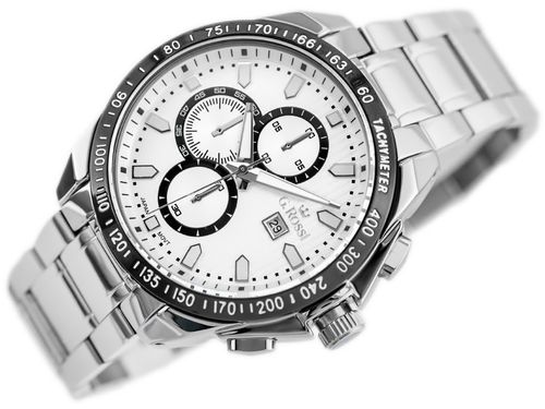 ZEGAREK G. ROSSI - BLUES (zg094h) + BOX na Arena.pl