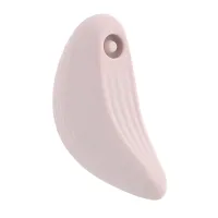 playboy pleasure palm - silikonowy model dwustronny, 10 trybow, usb