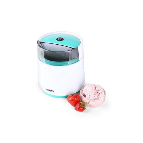 Maszyna do lodów Klarstein Bacio Azzurro na Arena.pl