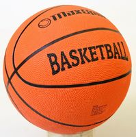 PIŁKA DO KOSZYKÓWKI MAXSPORT 40 SZT 9249