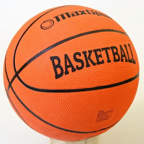 Piłka Do Koszykówki Maxsport 40 Szt 9249 zdjęcie 1