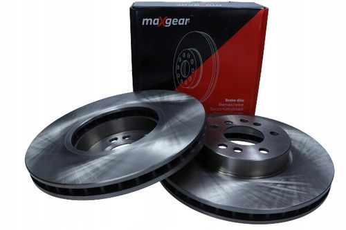 TARCZA HAM. BMW P. E53 X5 00- MAXGEAR na Arena.pl