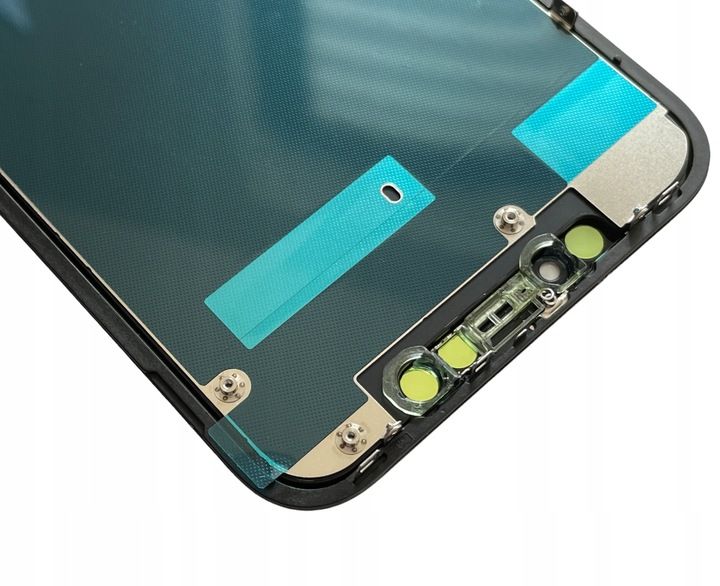WYŚWIETLACZ EKRAN LCD do Apple iPhone XR | Incell + GRATISY zdjęcie 12