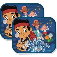 MARKAS JKZAS015 ZASŁONKA JAKE I PIRACI