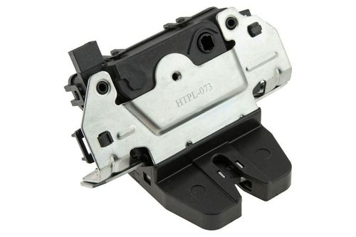 ZAMEK KLAPY BAGAŻNIKA OPEL ASTRA H GTC 2005 2006 2007 2008 2009 2010 na Arena.pl